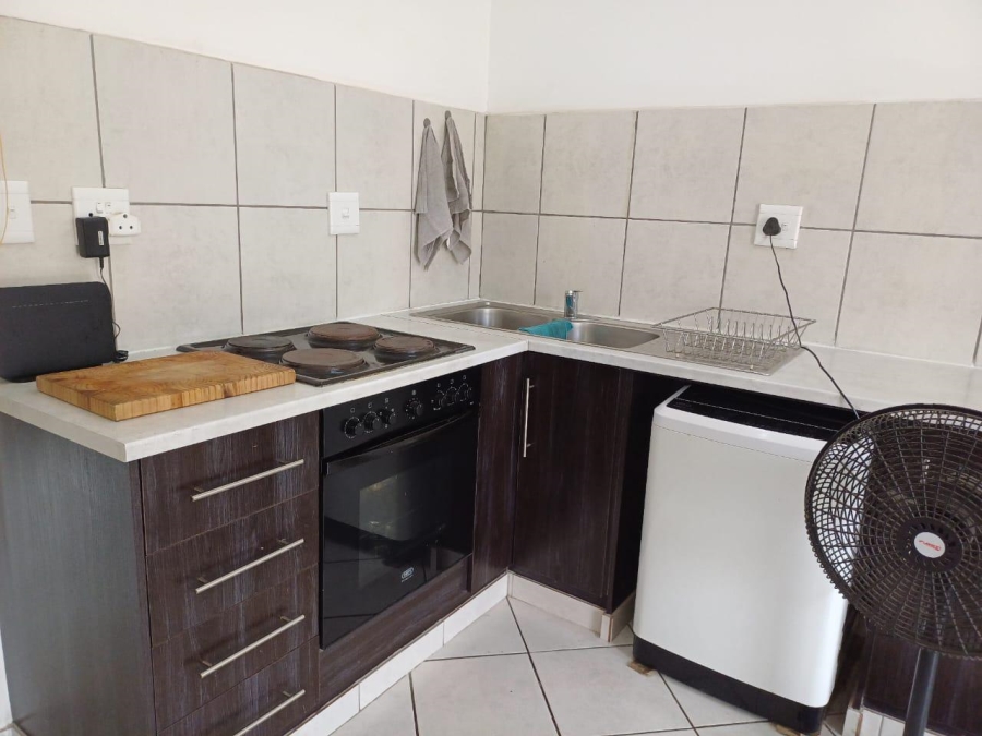 2 Bedroom Property for Sale in Evander Mpumalanga