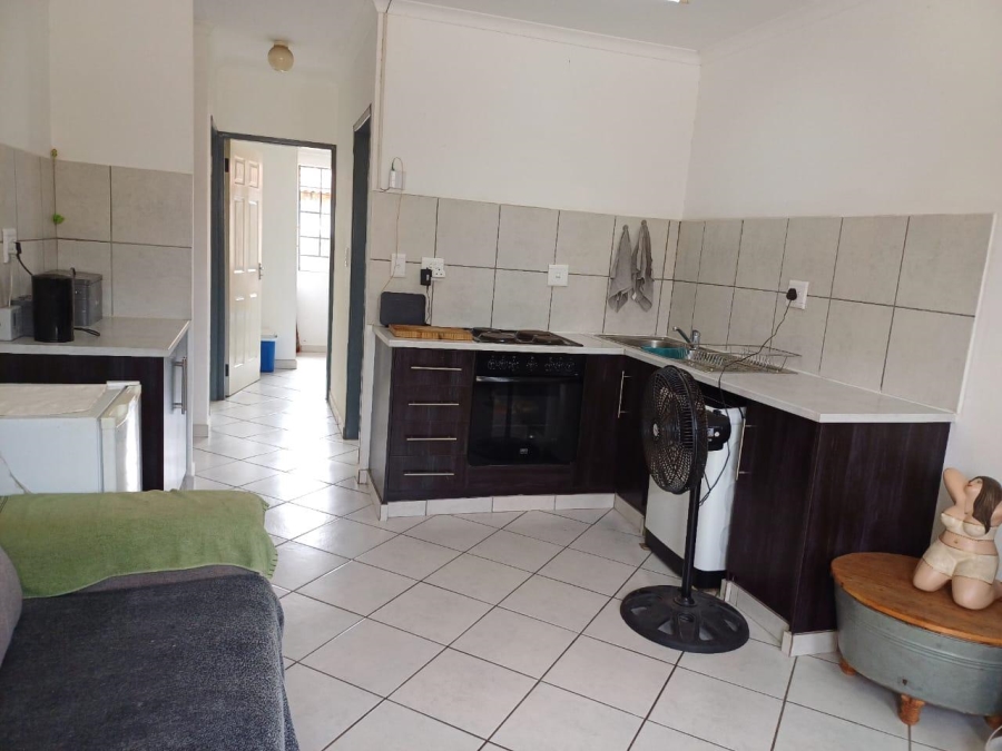 2 Bedroom Property for Sale in Evander Mpumalanga