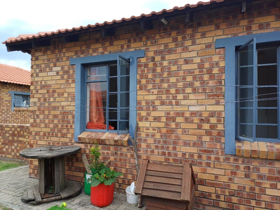 2 Bedroom Property for Sale in Evander Mpumalanga