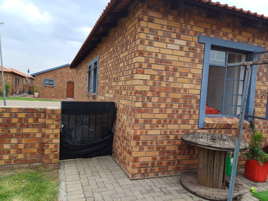 2 Bedroom Property for Sale in Evander Mpumalanga