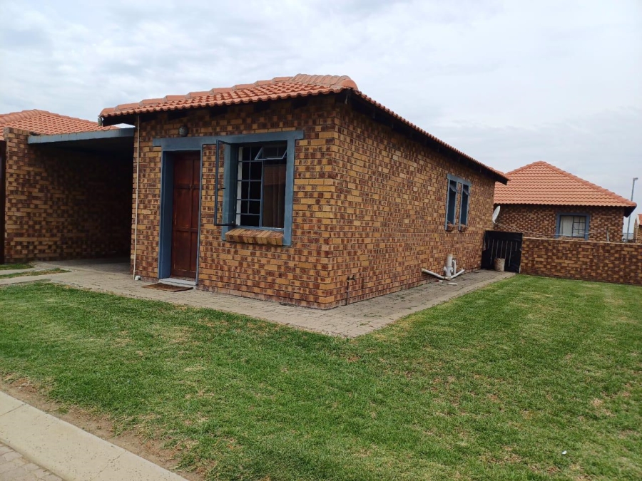 2 Bedroom Property for Sale in Evander Mpumalanga