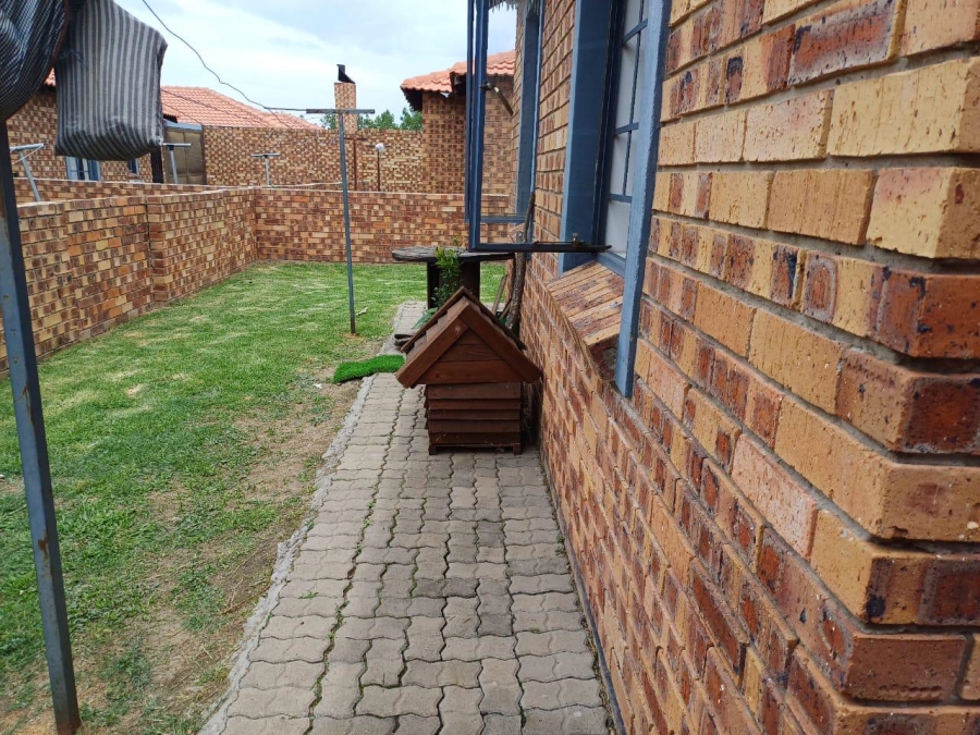 2 Bedroom Property for Sale in Evander Mpumalanga