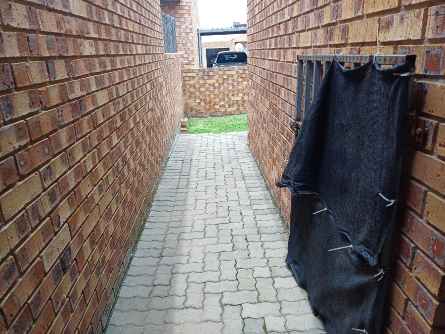 2 Bedroom Property for Sale in Evander Mpumalanga