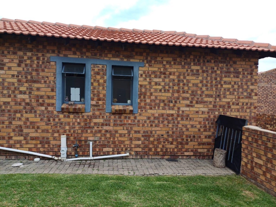 2 Bedroom Property for Sale in Evander Mpumalanga