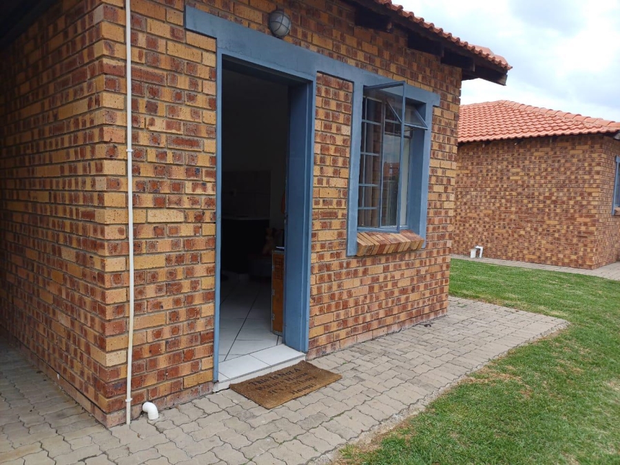 2 Bedroom Property for Sale in Evander Mpumalanga
