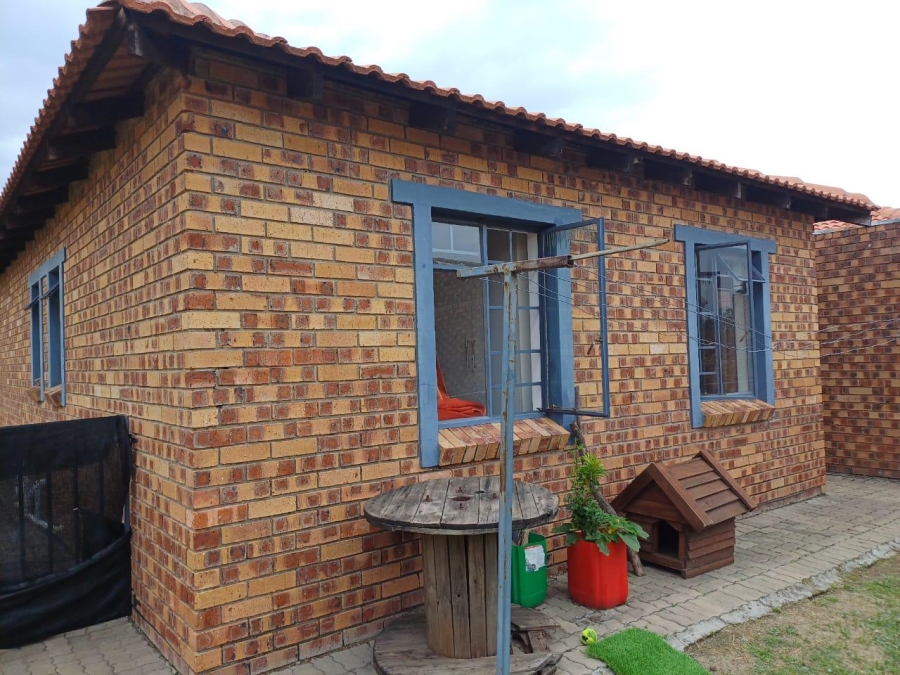 2 Bedroom Property for Sale in Evander Mpumalanga