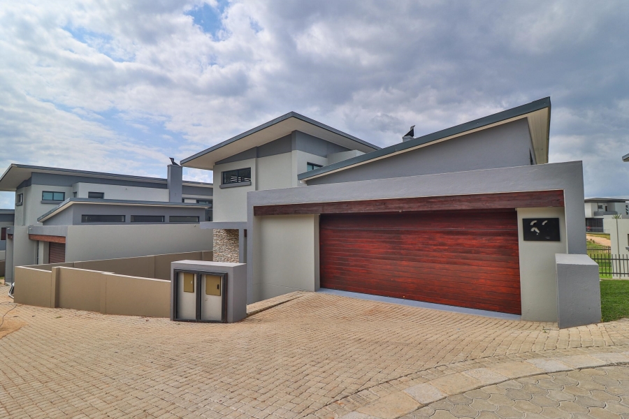 3 Bedroom Property for Sale in The Rest Nature Estate Mpumalanga