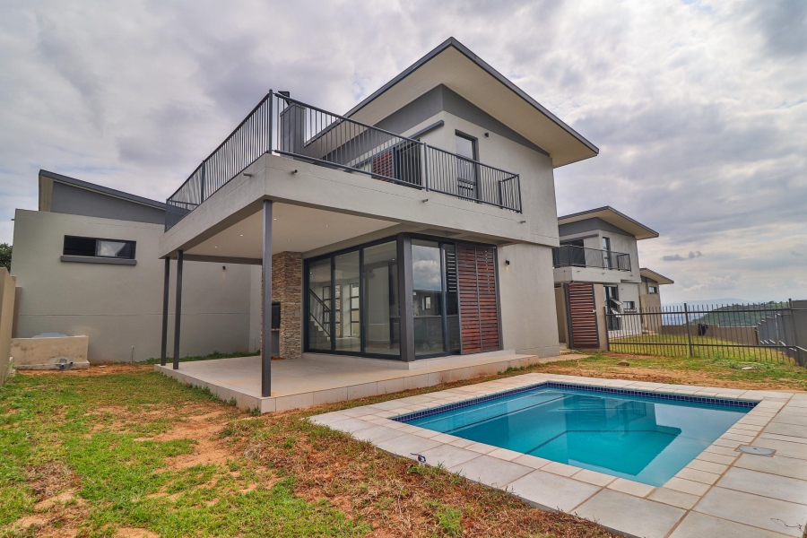 3 Bedroom Property for Sale in The Rest Nature Estate Mpumalanga