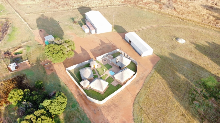 Commercial Property for Sale in Middelburg Rural Mpumalanga
