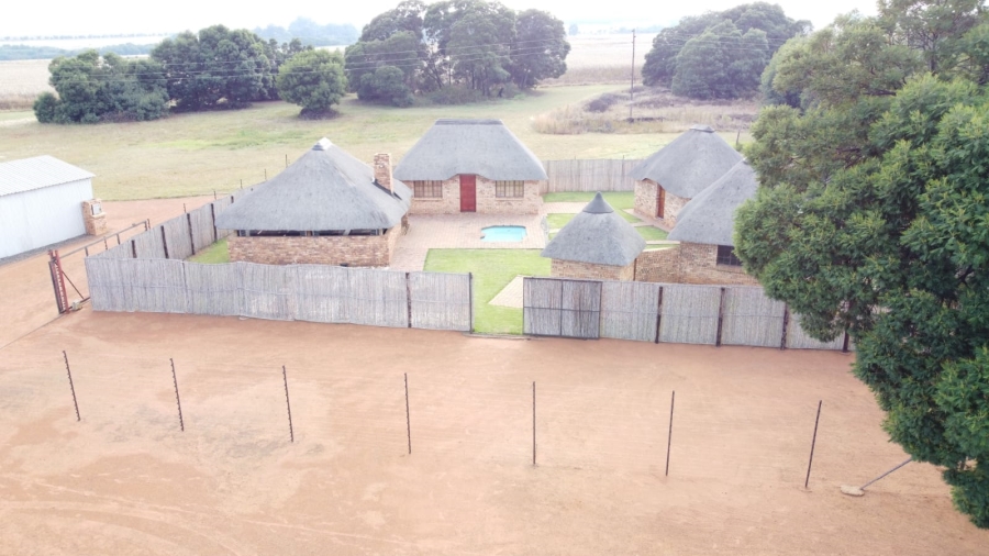 Commercial Property for Sale in Middelburg Rural Mpumalanga