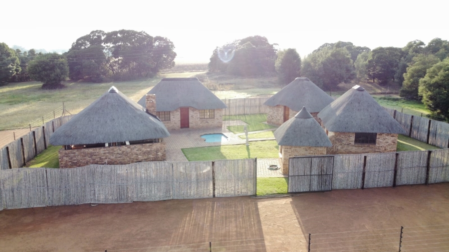 Commercial Property for Sale in Middelburg Rural Mpumalanga
