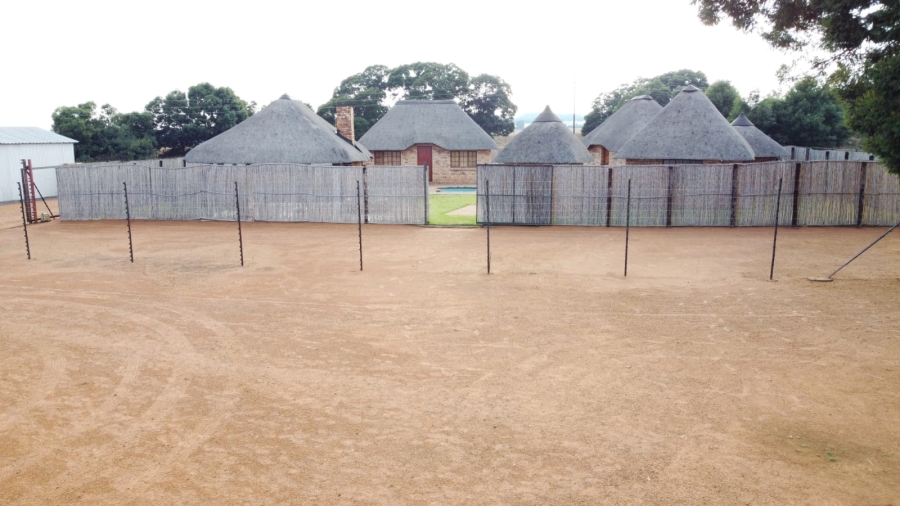 Commercial Property for Sale in Middelburg Rural Mpumalanga