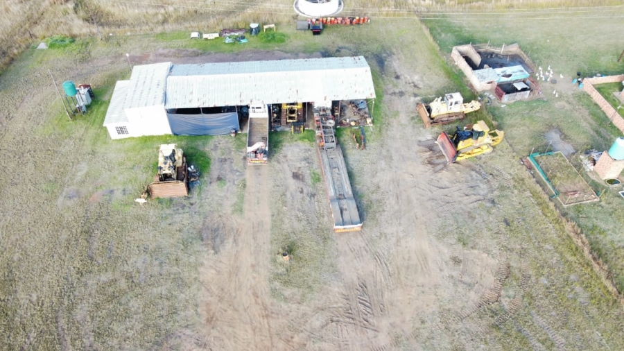 Commercial Property for Sale in Middelburg Rural Mpumalanga