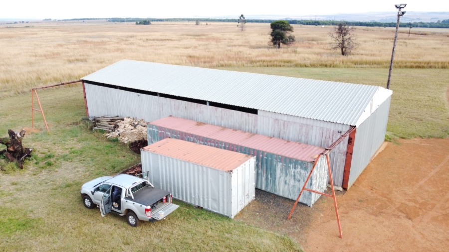 Commercial Property for Sale in Middelburg Rural Mpumalanga