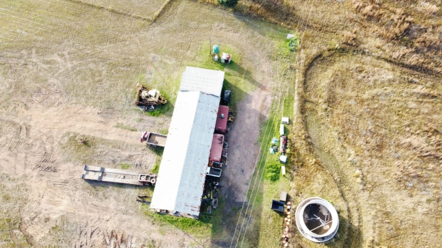 Commercial Property for Sale in Middelburg Rural Mpumalanga