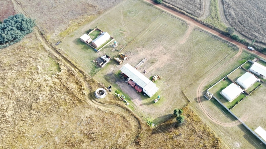 Commercial Property for Sale in Middelburg Rural Mpumalanga