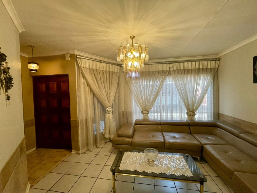 4 Bedroom Property for Sale in Trichardt Mpumalanga