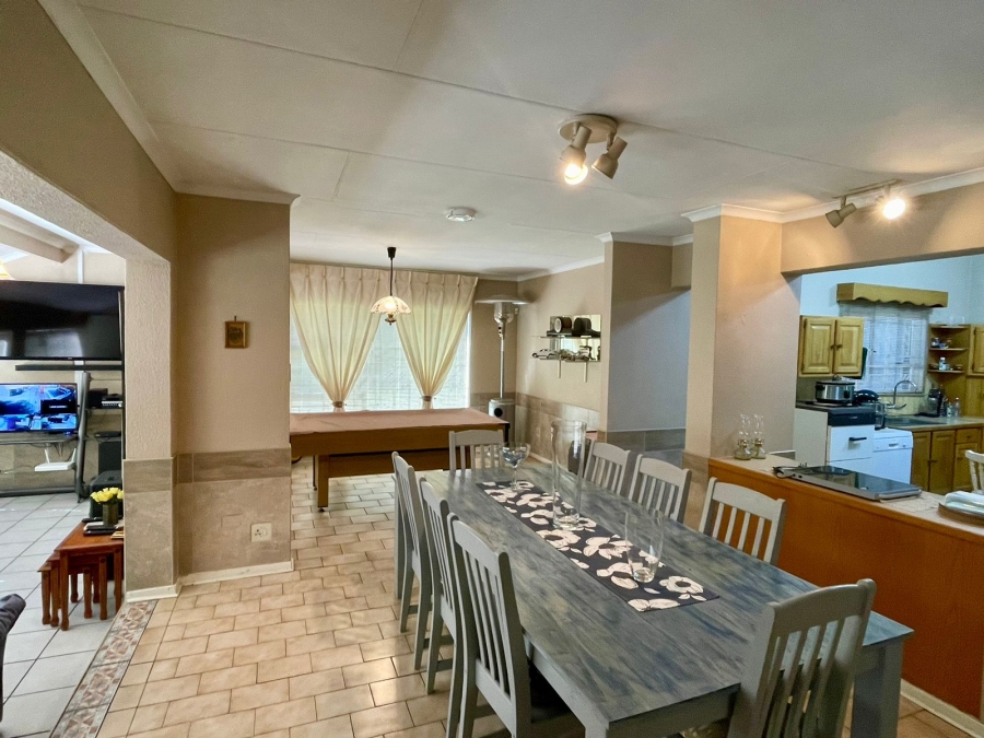 4 Bedroom Property for Sale in Trichardt Mpumalanga