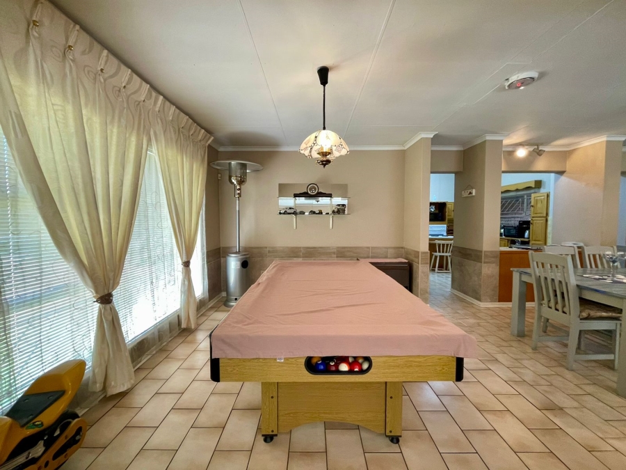 4 Bedroom Property for Sale in Trichardt Mpumalanga