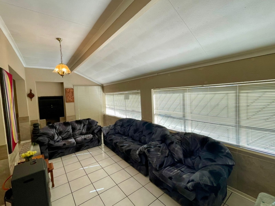 4 Bedroom Property for Sale in Trichardt Mpumalanga