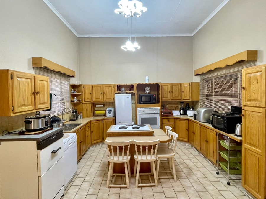 4 Bedroom Property for Sale in Trichardt Mpumalanga