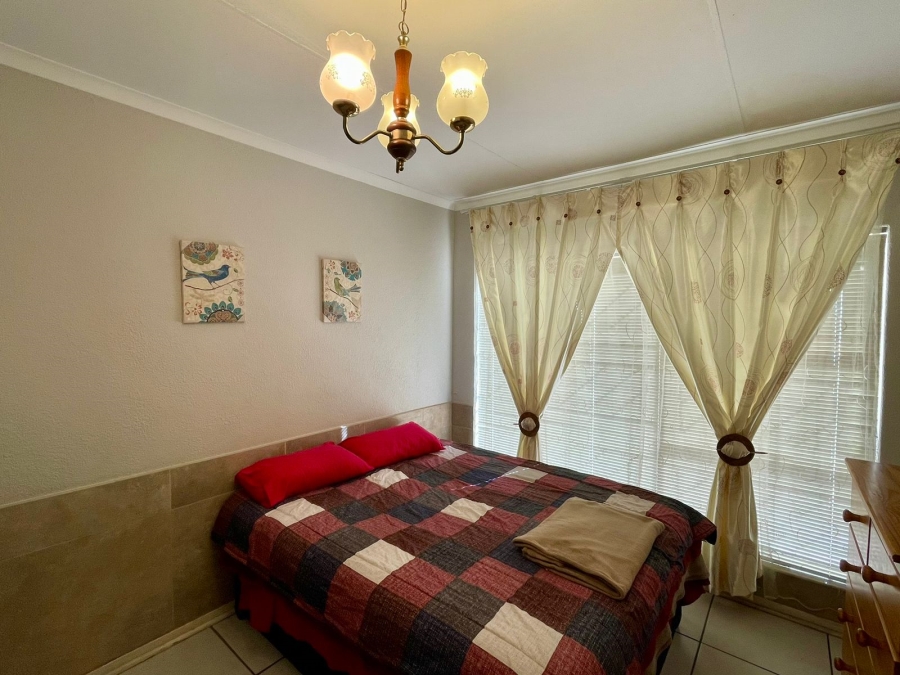 4 Bedroom Property for Sale in Trichardt Mpumalanga