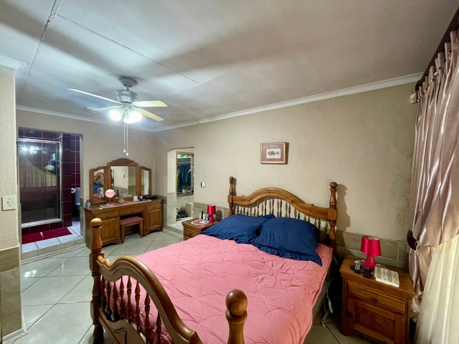 4 Bedroom Property for Sale in Trichardt Mpumalanga