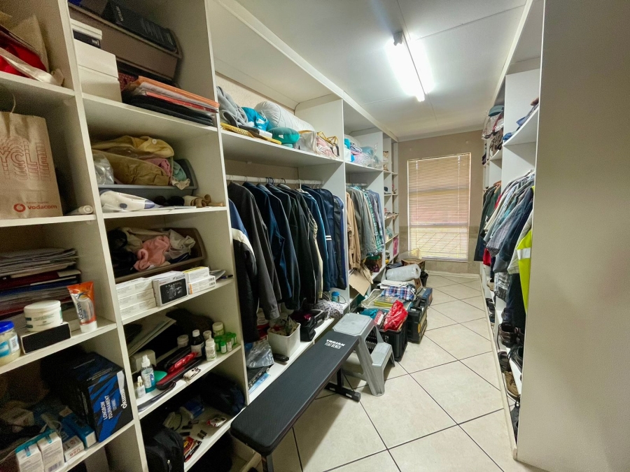 4 Bedroom Property for Sale in Trichardt Mpumalanga