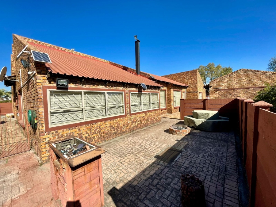 4 Bedroom Property for Sale in Trichardt Mpumalanga