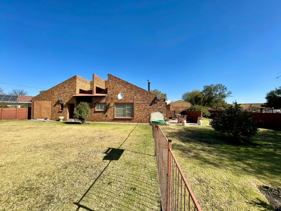 4 Bedroom Property for Sale in Trichardt Mpumalanga