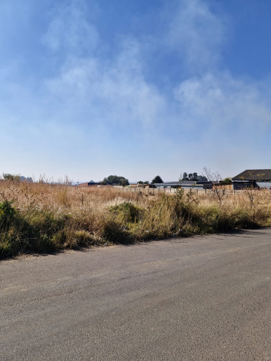 0 Bedroom Property for Sale in Marelden Mpumalanga