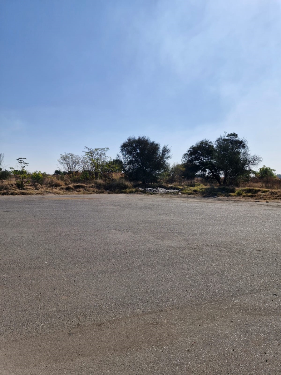 0 Bedroom Property for Sale in Marelden Mpumalanga