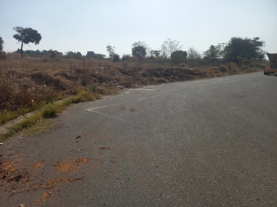 0 Bedroom Property for Sale in Marelden Mpumalanga