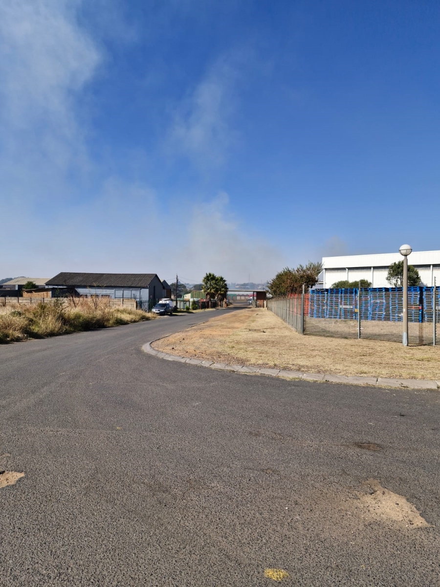 0 Bedroom Property for Sale in Marelden Mpumalanga