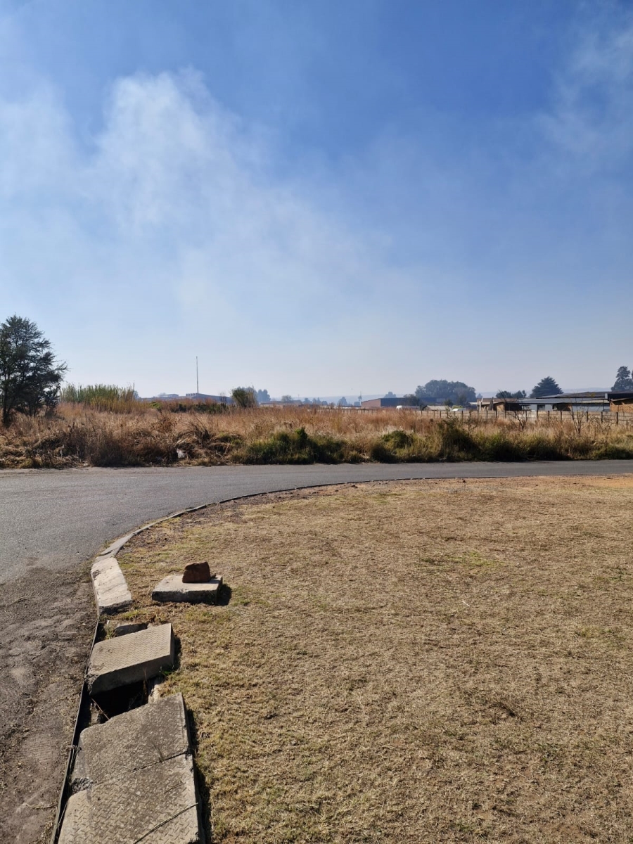 0 Bedroom Property for Sale in Marelden Mpumalanga