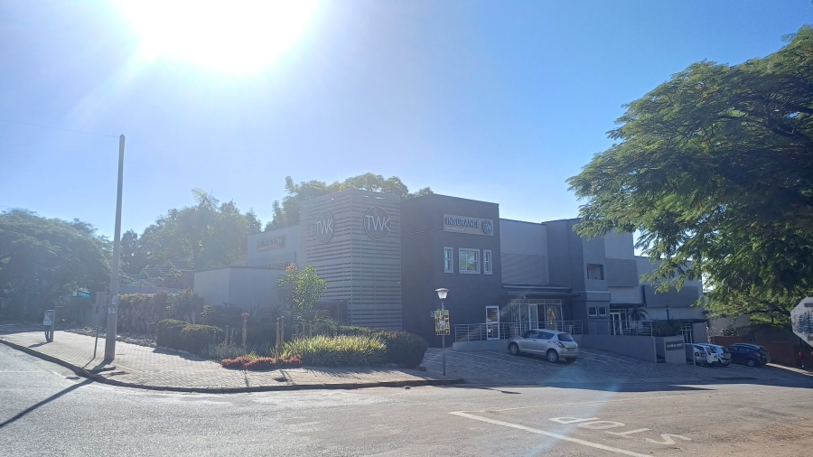 Commercial Property for Sale in Nelspruit Ext 1 Mpumalanga
