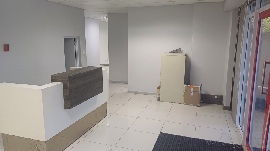 Commercial Property for Sale in Nelspruit Ext 1 Mpumalanga