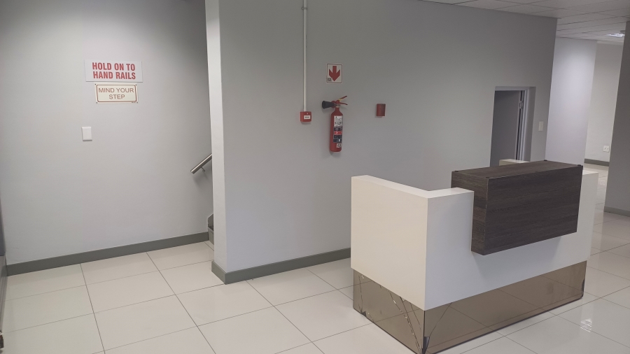 Commercial Property for Sale in Nelspruit Ext 1 Mpumalanga