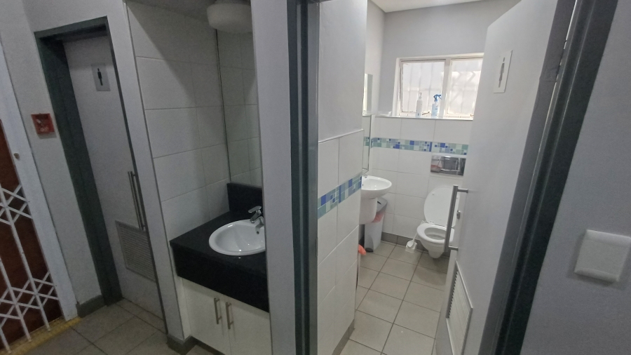 Commercial Property for Sale in Nelspruit Ext 1 Mpumalanga