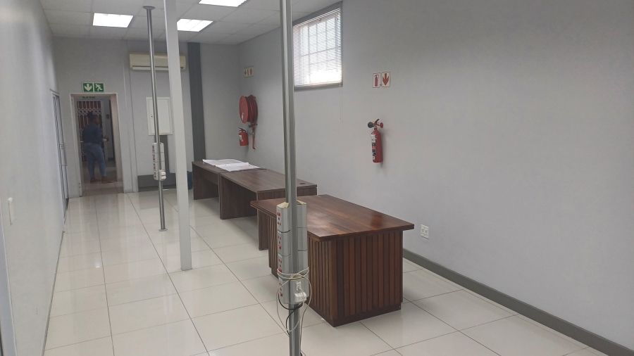 Commercial Property for Sale in Nelspruit Ext 1 Mpumalanga