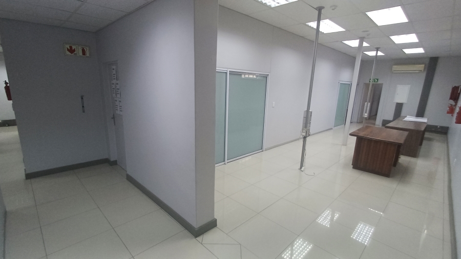 Commercial Property for Sale in Nelspruit Ext 1 Mpumalanga