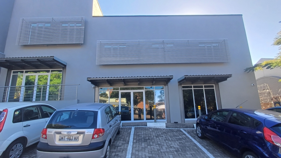 Commercial Property for Sale in Nelspruit Ext 1 Mpumalanga