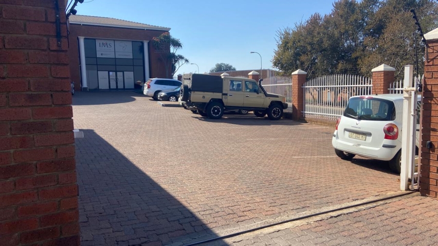 0 Bedroom Property for Sale in Model Park Mpumalanga