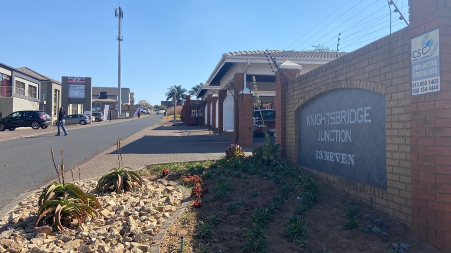 0 Bedroom Property for Sale in Model Park Mpumalanga