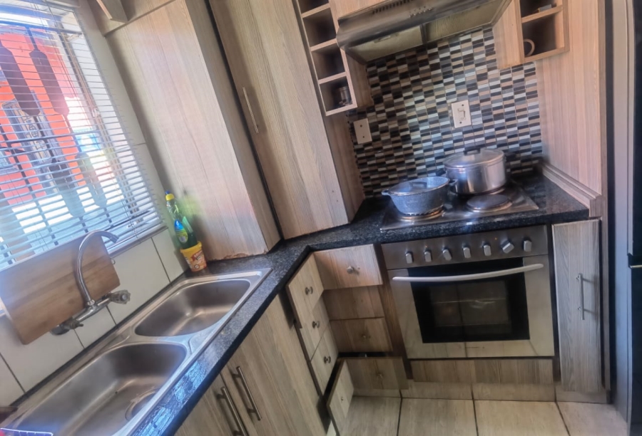 4 Bedroom Property for Sale in Kamagugu Mpumalanga