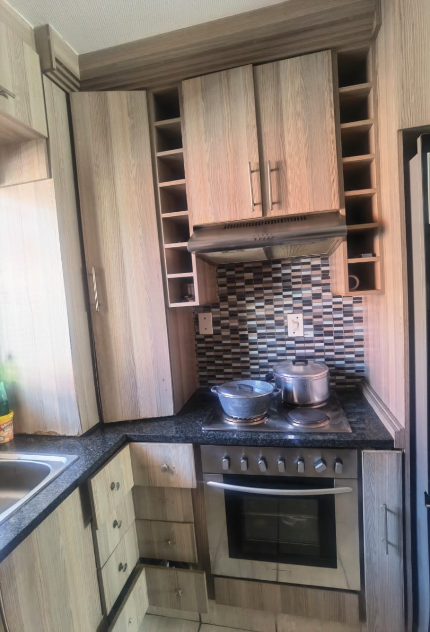 4 Bedroom Property for Sale in Kamagugu Mpumalanga