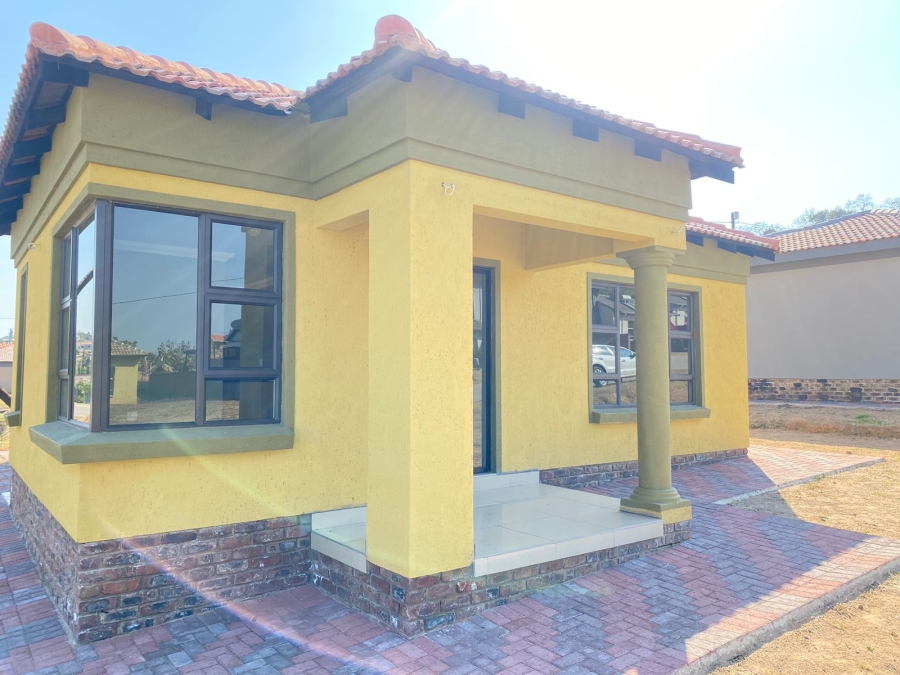 3 Bedroom Property for Sale in Karino Mpumalanga