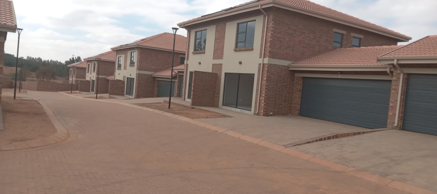 3 Bedroom Property for Sale in Jackaroo Park Mpumalanga