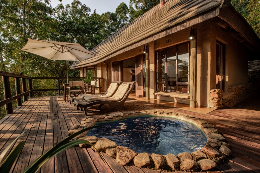 Commercial Property for Sale in Hazyview Rural Mpumalanga