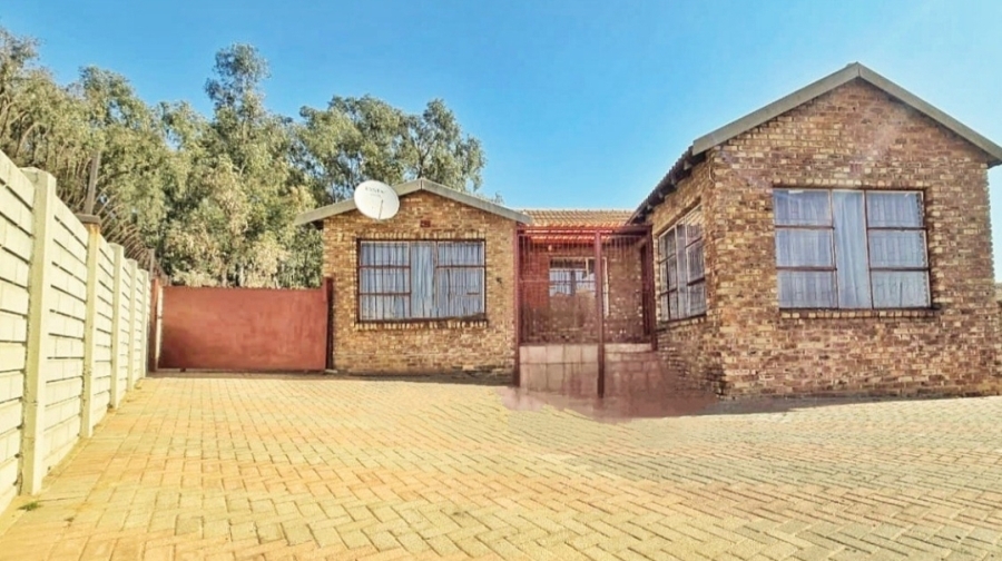 3 Bedroom Property for Sale in Pine Ridge Mpumalanga